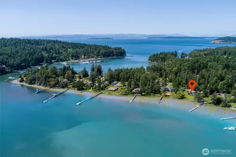 227 De Haro Ln, Friday Harbor, WA 98250