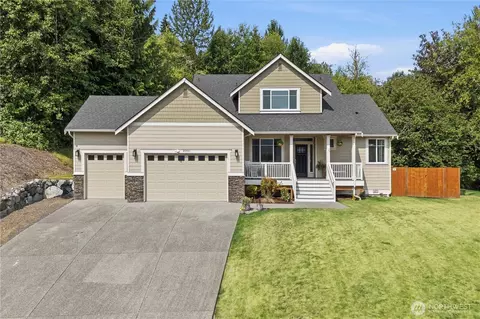 20901 60th St SE, Snohomish, WA 98290