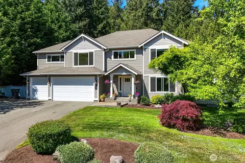 10362 Capistrano Pl NE, Poulsbo, WA 98370