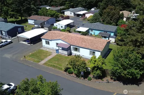 17 Rustemeyer Rd #19, Aberdeen, WA 98520