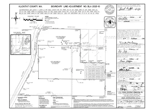 0 6546 Tanzanite Dr, Goldendale, WA 98620