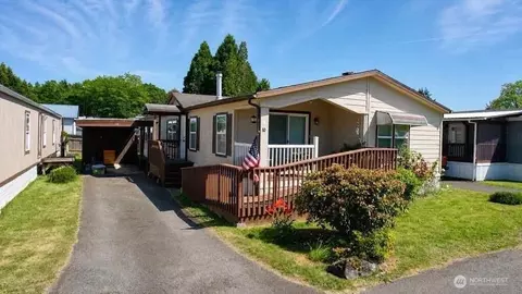 10239 185th St SW #10, Rochester, WA 98579