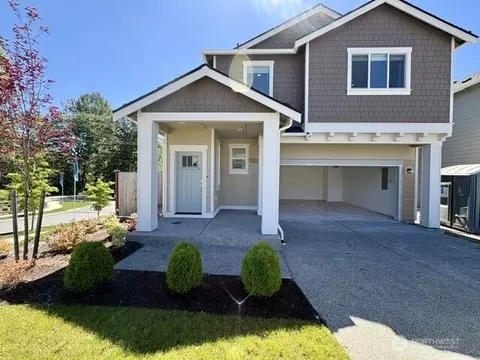 13713 201st Ave SE, Monroe, WA 98272