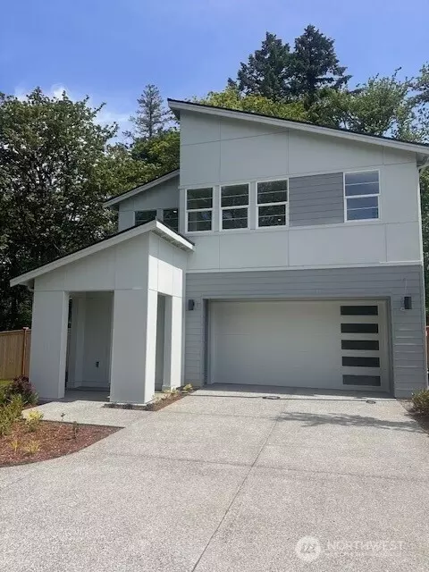 25414 Lot 11 204th Pl SE, Covington, WA 98042