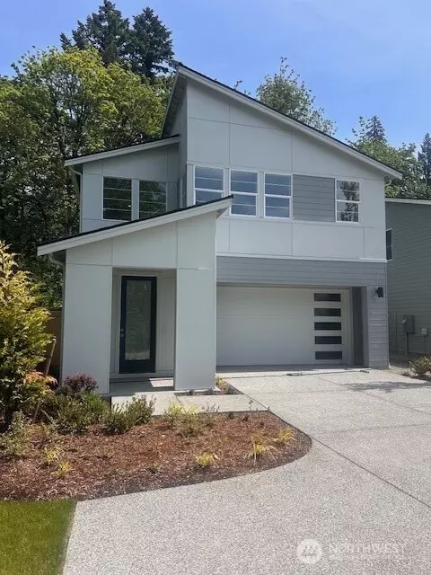 25414 Lot 11 204th Pl SE, Covington, WA 98042