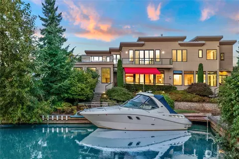 2 Crescent Ky SE, Bellevue, WA 98006