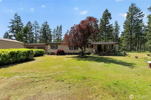 792 W Dayton Airport Rd, Shelton, WA 98584
