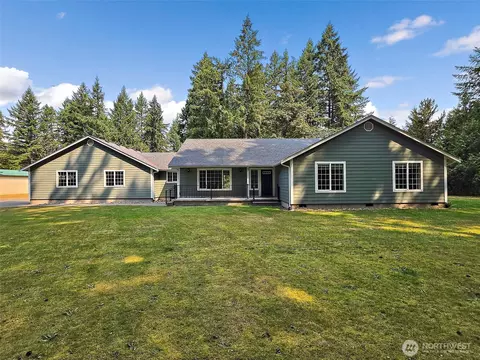 9938 168th Ave SW, Rochester, WA 98579