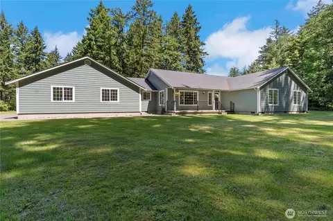 9938 168th Ave SW, Rochester, WA 98579