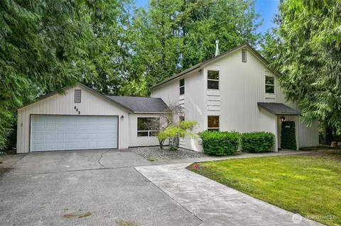 603 N Forest Ct, Lynden, WA 98264