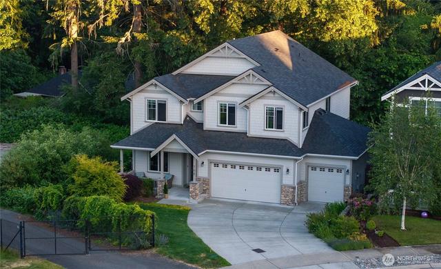 708 NW Ashford Loop, Bremerton, WA 98311