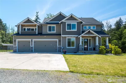 21624 62nd Ave E, Spanaway, WA 98387