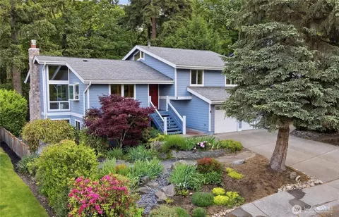 13412 SE 59th St, Bellevue, WA 98006