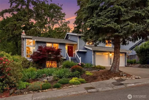 13412 SE 59th St, Bellevue, WA 98006