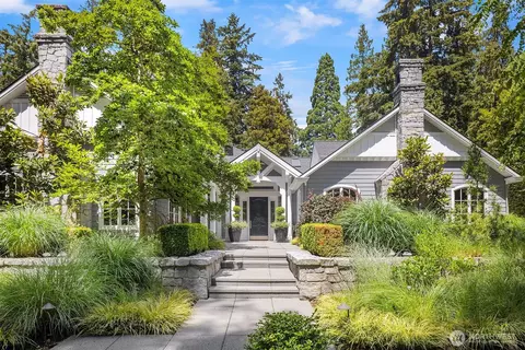 1251 Evergreen Point Rd, Medina, WA 98039