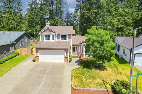 19046 SE 270th St, Covington, WA 98042