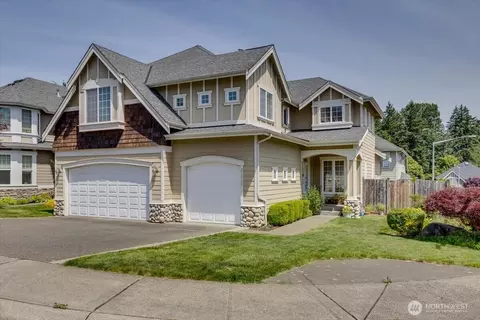 21612 129th Ave SE, Kent, WA 98031