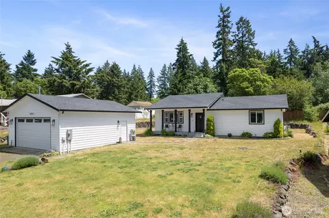 2007 191st Avenue Ct SW, Lakebay, WA 98349