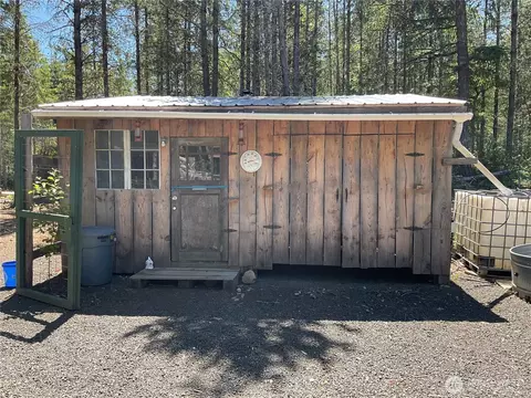 0 NE Lot B Ne Shoe Lake Rd, Tahuya, WA 98588