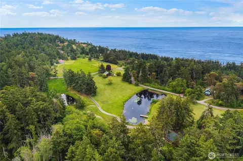 398 Hannah Rd, Friday Harbor, WA 98250