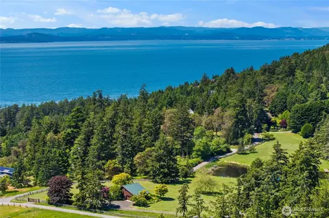 398 Hannah Rd, Friday Harbor, WA 98250