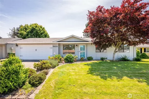 3431 Ohio St, Longview, WA 98632