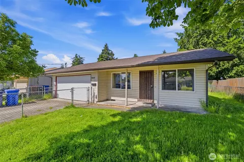 6520 S G St, Tacoma, WA 98408
