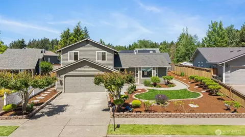 5606 39th Ave SE, Lacey, WA 98503