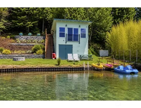 2105 Summit Lake Shore Dr NW, Olympia, WA 98502
