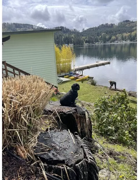 2105 Summit Lake Shore Dr NW, Olympia, WA 98502