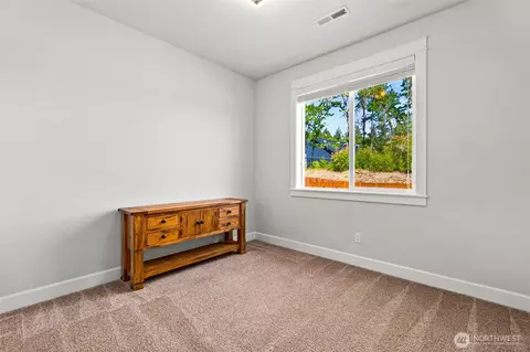 Bedroom - 3335 Arrowroot St SE, Lacey, WA 98513 photo 3 of 4