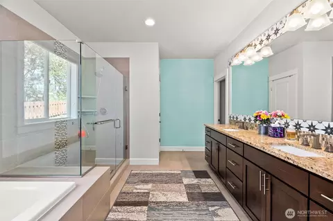 Bath - 3335 Arrowroot St SE, Lacey, WA 98513 photo 1 of 3
