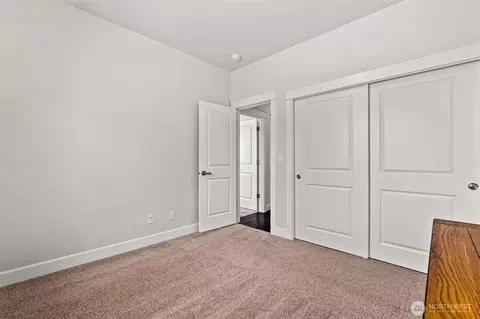 Bedroom - 3335 Arrowroot St SE, Lacey, WA 98513 photo 4 of 4
