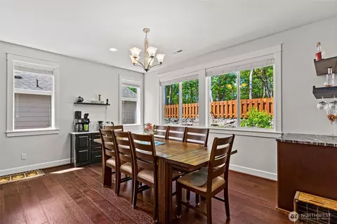 Dining - 3335 Arrowroot St SE, Lacey, WA 98513 photo 1 of 2
