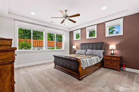 Bedroom - 3335 Arrowroot St SE, Lacey, WA 98513 photo 1 of 4