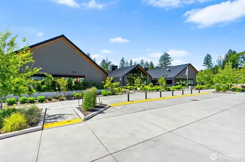 Exterior - 3335 Arrowroot St SE, Lacey, WA 98513 photo 9 of 11