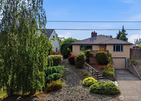 2210 N Mason Ave, Tacoma, WA 98406