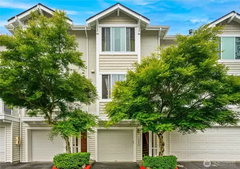 11890 NE 163rd Pl #22-3, Bothell, WA 98011