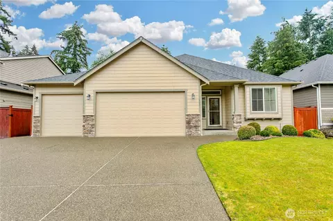 627 E 182nd St, Spanaway, WA 98387