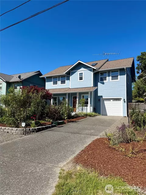 2675 Wilson St, Port Townsend, WA 98368