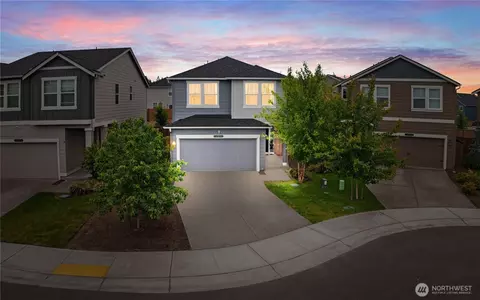 18804 109th Avenue Ct E, Puyallup, WA 98374