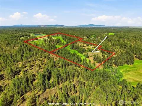 21818 S Frog Hollow Ln, Cheney, WA 99004