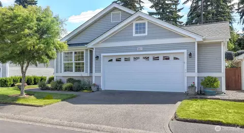 3817 67th Avenue Ct W, University Place, WA 98466