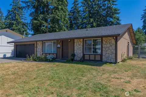 7609 13th Ave NE, Olympia, WA 98516