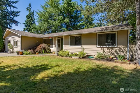 1225 Solar Ct NE, Olympia, WA 98516