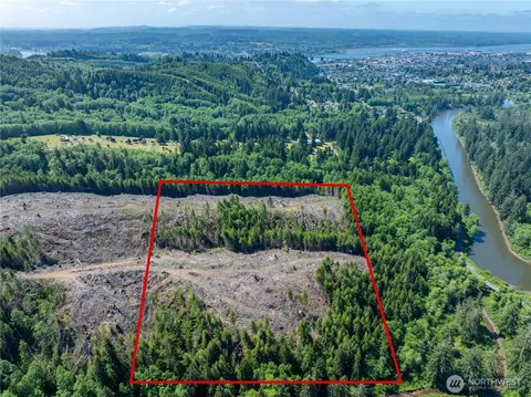 20 E Wishkah Rd, Aberdeen, WA 98520