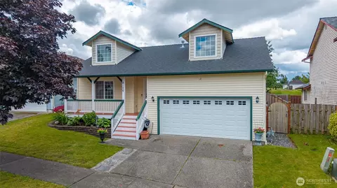 8126 Valley View Dr, Arlington, WA 98223