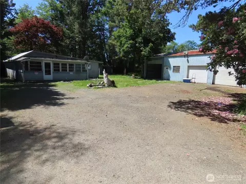 1047 Pine St, Grayland, WA 98547