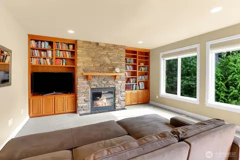 Living - 10311 NE 194th St, Bothell, WA 98011 photo 3 of 6