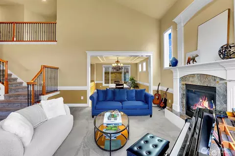 Living - 10311 NE 194th St, Bothell, WA 98011 photo 1 of 6